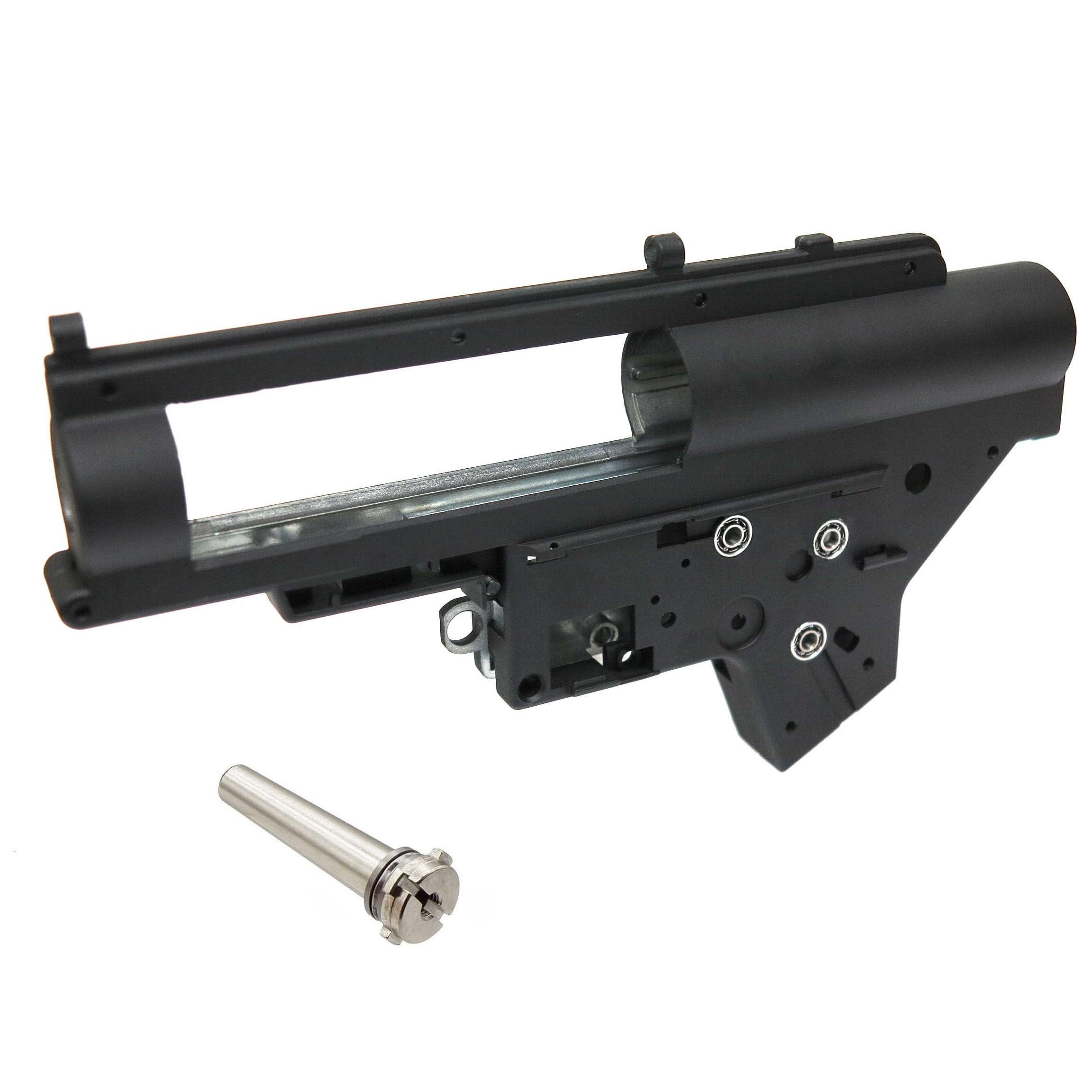 Amazon.co.jp: 「 E&C 」417 電動ガン用 8mm QDクイック